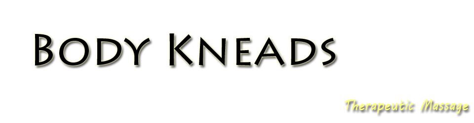 Body Kneads Massage In Muskegon MI